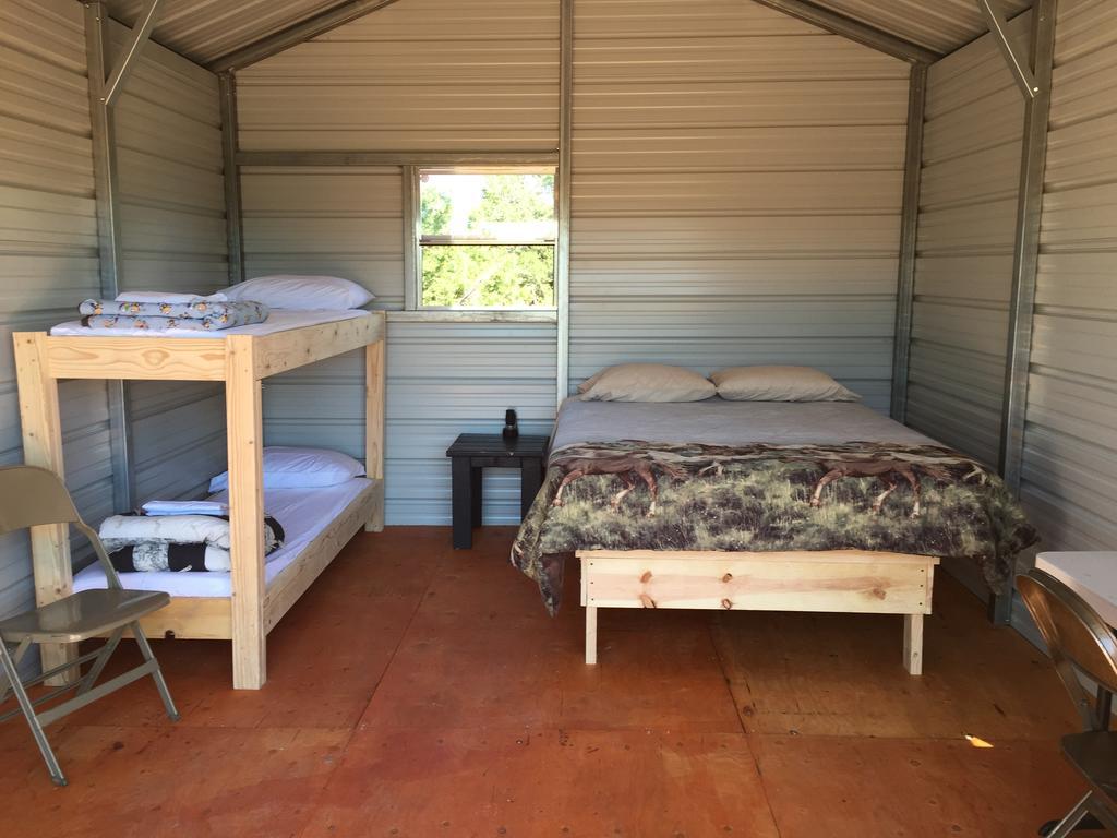 Bluebell Cabin, Glamour Cabin Camping, Stunning Night Sky Monticello Ngoại thất bức ảnh